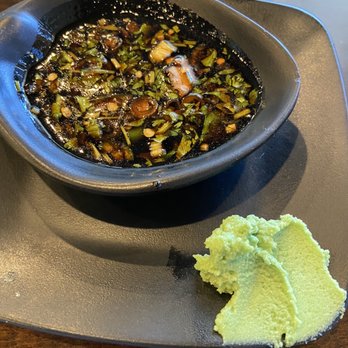 Raku Sushi - Sauce/Wasabi - Sushi Bars Near Me - Rocklin, California Raku Sushi - Sauce/Wasabi - Sushi Bars Near Me - Rocklin, California