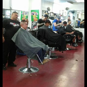 Famous Cuts Barber Shop - Barbers Near Me - El Paso, Texas Famous Cuts Barber Shop - Barbers Near Me - El Paso, Texas