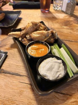 Three Monkeys Cafe by null