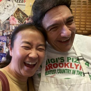 LUIGI’S PIZZA - 358 Photos & 525 Reviews - 686 5th Ave, Brooklyn, New ...