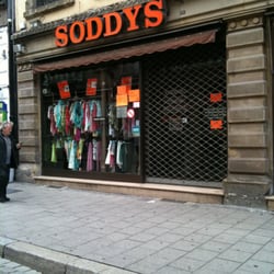 Soddys