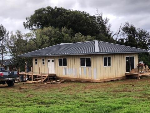 Slide of All Secure Roofing & Waterproofing