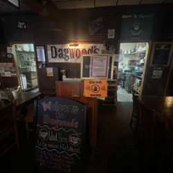 Dagwood's Pizza