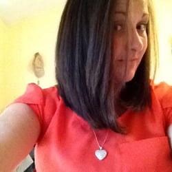 Bizarre Easton - CurveMetrix worked absolutely wonders on my hair!! This selfie doesn't do it justice though, I suggest you try it yourself!