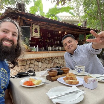 El Atrio del Mayab - Mexican Near Me - Valladolid, YUC