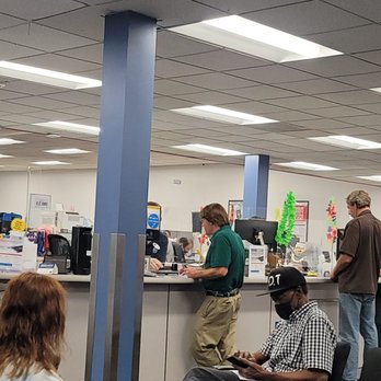 AAA Downey Insurance and Member Services - Coming to this location is horrible! They're customer service is the worest. I DO NOT recommend this AAA. Wait time is outrageous - Notaries Near Me - Downey, California