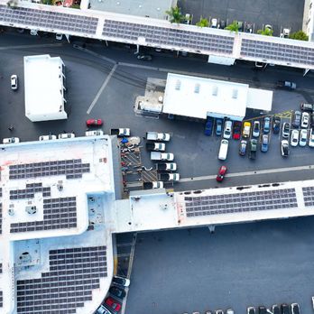 SolarTech - Solar Installation Near Me - El Cajon, California