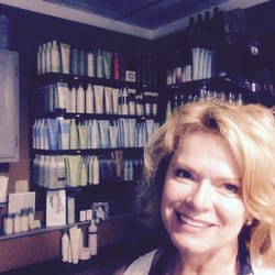 Darlene at South Hill Salon. Make your appointment today! 859-338-1990 darlene@Southhillsalon.com