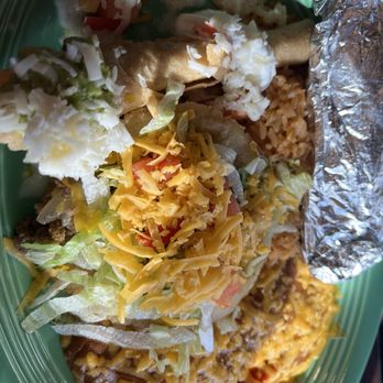 Las Palapas - Mexican Near Me - San Antonio, Texas