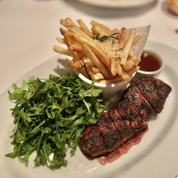 Lindey's - Steak Frites - New American Near Me - Columbus, Ohio Lindey's - Steak Frites - New American Near Me - Columbus, Ohio