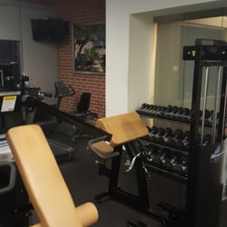 AMLI Fitness Center