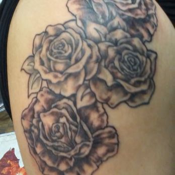 TNT Tattoos - Tattoo Near Me - Goshen, Indiana TNT Tattoos - Tattoo Near Me - Goshen, Indiana
