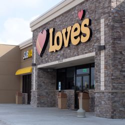 Love's Travel Stop