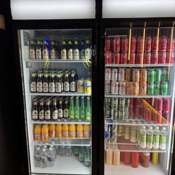 Haida Sandwiches - Lots of variety for drinks - Pizza Near Me - Coquitlam, British Columbia Haida Sandwiches - Lots of variety for drinks - Pizza Near Me - Coquitlam, British Columbia