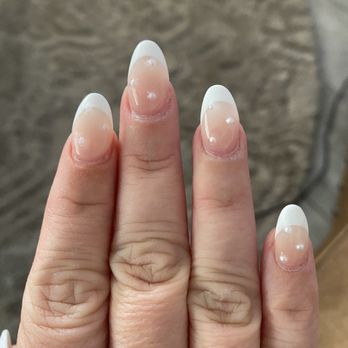 Bali Nail Spa - Nail Salons Near Me - Lutz, Florida