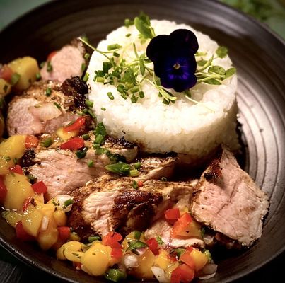 The District Eatery Tap & Barrel by null