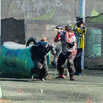 Capital Edge Paintball - Paintball Near Me - Sacramento, California Capital Edge Paintball - Paintball Near Me - Sacramento, California
