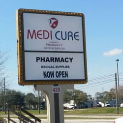 Medicure