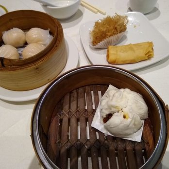 Joy King Lau - Tasty dumplings, bao, rolls and croquettes! - Dim Sum Near Me - London, XGL Joy King Lau - Tasty dumplings, bao, rolls and croquettes! - Dim Sum Near Me - London, XGL