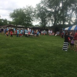 Ramah Day Camp - Come early for the orientation