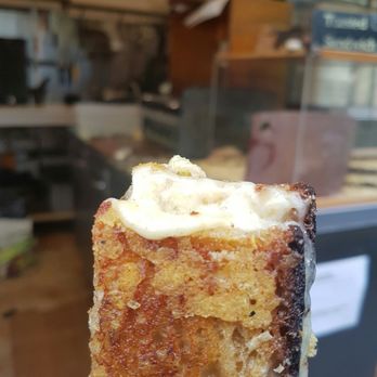 Kappacasein - Half of the toasted cheese, split with a friend - Cheese Shops Near Me - London, XGL