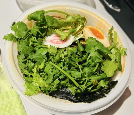 Hokkaido Ramen Santouka by null