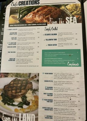 Menu photo 7 Stonewood Grill & Tavern Jacksonville, FL Menu photo 7 Stonewood Grill & Tavern Jacksonville, FL