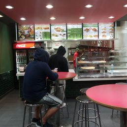 Inside Inside