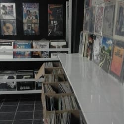Venus Lounge Records
