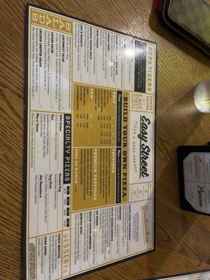Irving Park Pizza & Patio by null