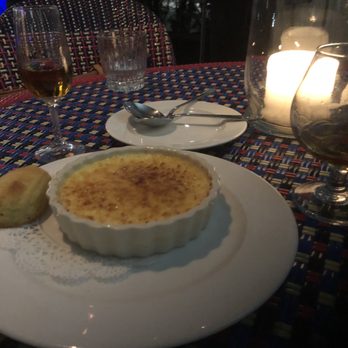 Le Zoo - Creme Bulee - French Near Me - Miami Beach, Florida
