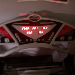 Vibration machine Vibration machine