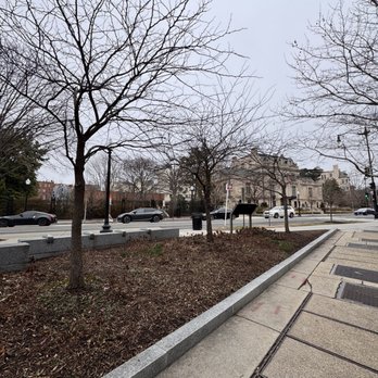 The Phillips Collection - Art Museums Near Me - Washington, DC, District of Columbia