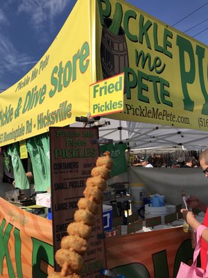 Pickle Me Pete by null