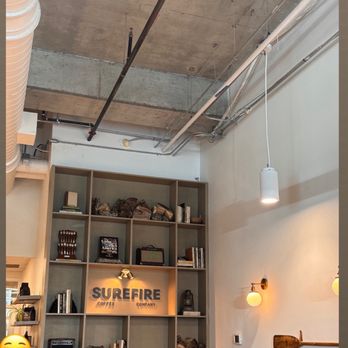 Surefire Coffee - Coffee & Tea Near Me - Nashville, Tennessee Surefire Coffee - Coffee & Tea Near Me - Nashville, Tennessee