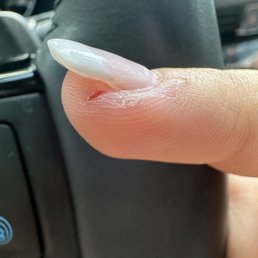 finger finger