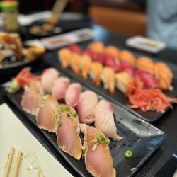 ZENSHI HANDCRAFTED SUSHI - Updated February 2026 - 74884 Country