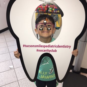 Tucson Smiles Pediatric Dentistry - Pediatric Dentists Near Me - Tucson, Arizona