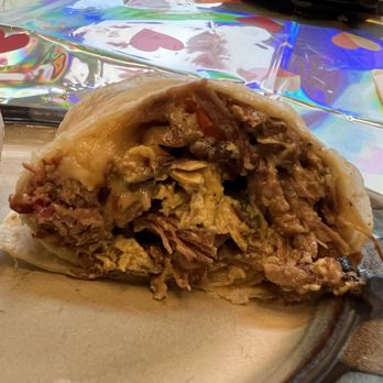 Lito's Burritos - Lots of goodness - Breakfast & Brunch Near Me - Minneapolis, Minnesota