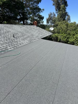 High Performance Roofing