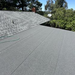 High Performance Roofing
