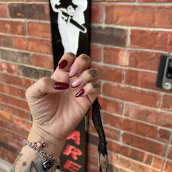 Vicky Nails