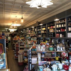 Shaw Hardware