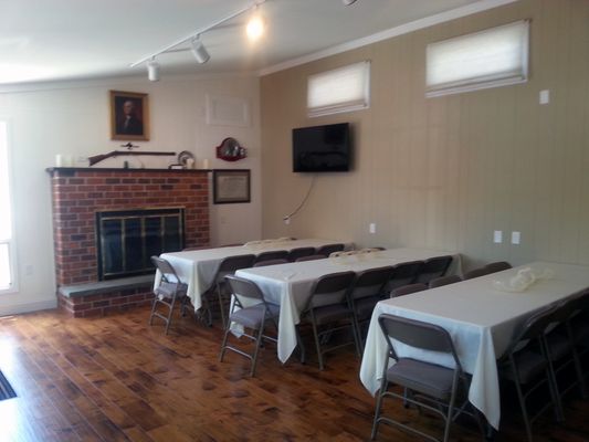 SHEETZ FUNERAL HOME - Updated July 2025 - 16 Photos - 16 E Main St