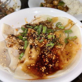 Sichuan Kitchen - Dumplings - Chinese Near Me - Jacksonville, Florida Sichuan Kitchen - Dumplings - Chinese Near Me - Jacksonville, Florida