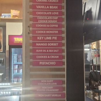 Taharka Brothers - Ice Cream & Frozen Yogurt Near Me - Baltimore, Maryland Taharka Brothers - Ice Cream & Frozen Yogurt Near Me - Baltimore, Maryland