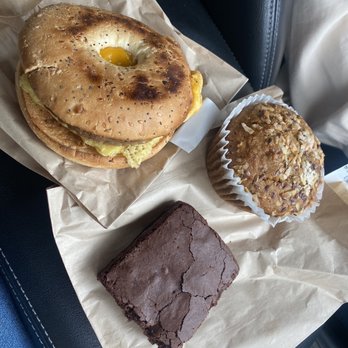 Peet's Coffee - Coffee & Tea Near Me - Sacramento, California