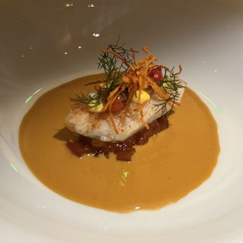 Restaurant Gordon Ramsay - French Near Me - London, XGL