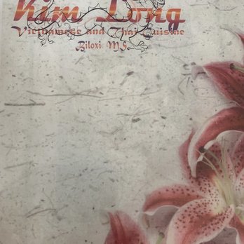 Kim Long Restaurant - Vietnamese Near Me - Biloxi, Mississippi Kim Long Restaurant - Vietnamese Near Me - Biloxi, Mississippi
