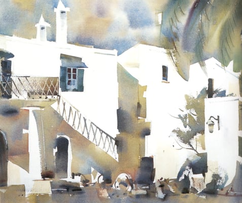 Masseria Il Frantoio by null